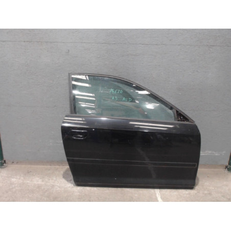 Porte avant droite AUDI A3 2  0