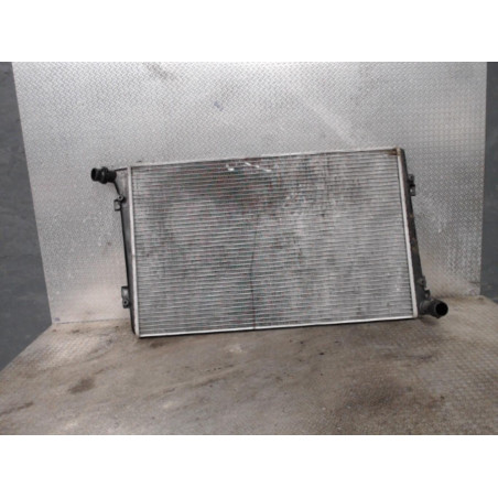Radiateur AUDI A3 2  0
