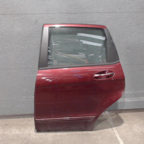 Porte arrière gauche Mercedes-benz CLASSE A A 180 cdi (2004-2012) 5 portes