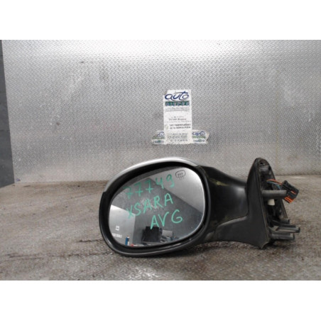 Retroviseur exterieur gauche Citroën XSARA PICASSO 1.6 hdi (2004-2011)