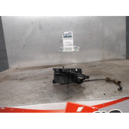 Serrure porte arg Renault CLIO III 1.5 dci (2005-2012) 5 portes