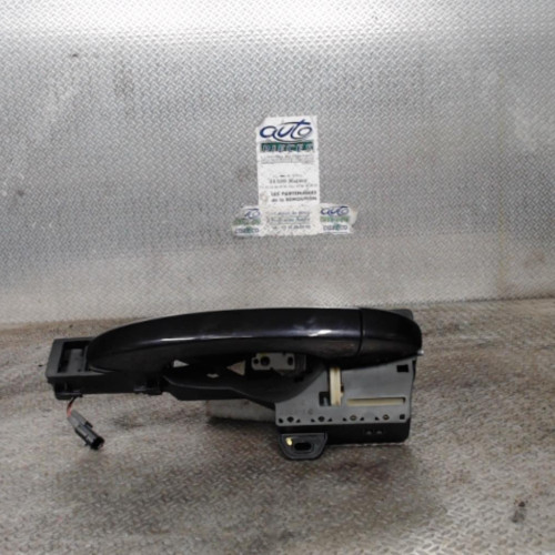 Poignee ext porte arg Renault ESPACE V 1.6 dci 160 (2015)
