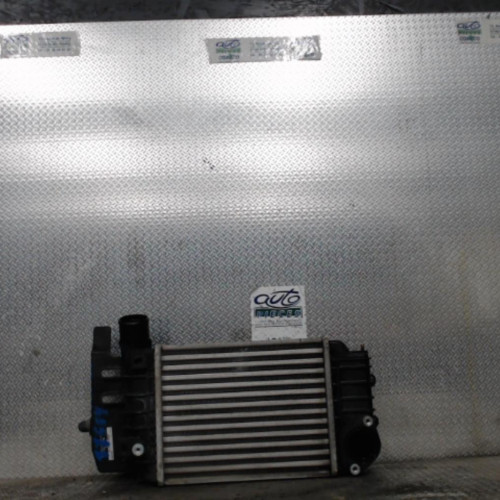 Echangeur air Toyota YARIS 1.4 d-4d (2005-2012)