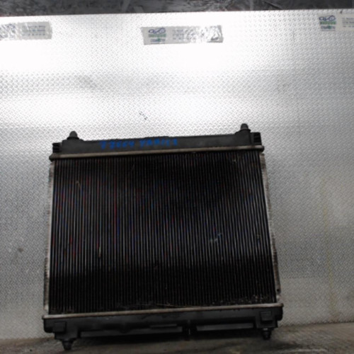 Radiateur Toyota YARIS 1.4 d-4d (2005-2012)