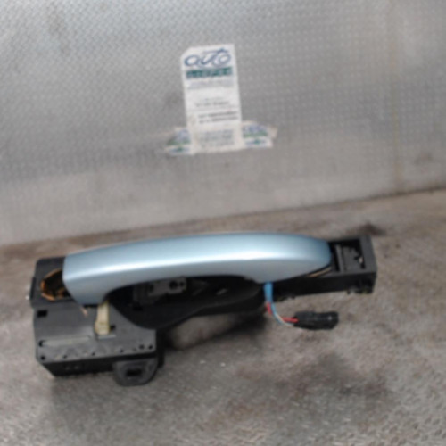 Poignee ext porte avd Renault ESPACE V 1.6 dci 160 (2015)
