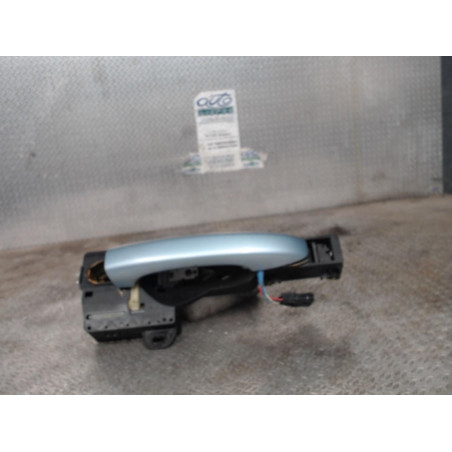 Poignee ext porte avd Renault ESPACE V 1.6 dci 160 (2015)
