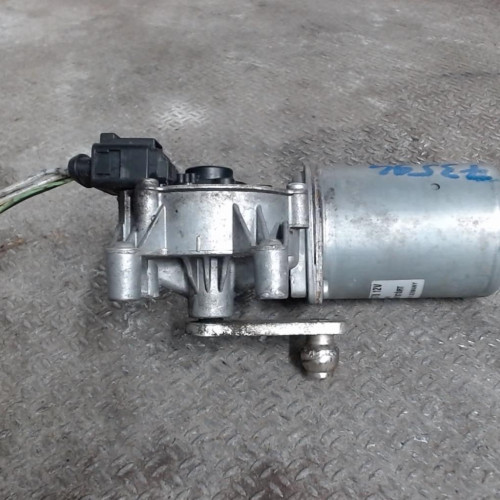 Moteur essuie-glace avant Fiat GRANDE PUNTO 1.3 d multijet (2008)