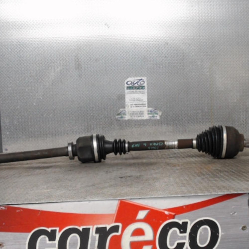 Transmission avant droite Renault ESPACE IV 2.2 dci (2002-2006)