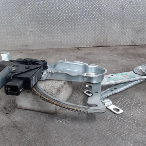 Mecanisme  moteur lève-glace avant droit Opel CORSA C 1.3 cdti (2003-2009)