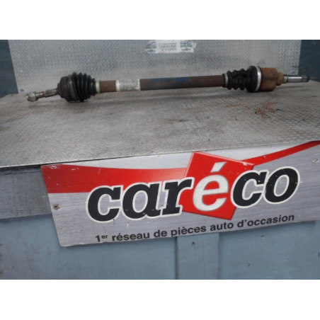 Transmission avant droite Peugeot 207 - 207 1.4 16v (2006-2013) 3 portes