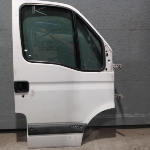 Porte avant droite Opel MOVANO Fourgon 2.5 d (1999-2000)