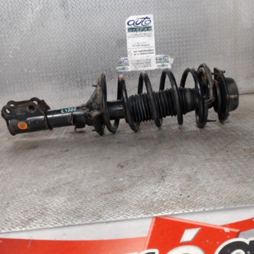 Amortisseur avant gauche HYUNDAI GETZ  0