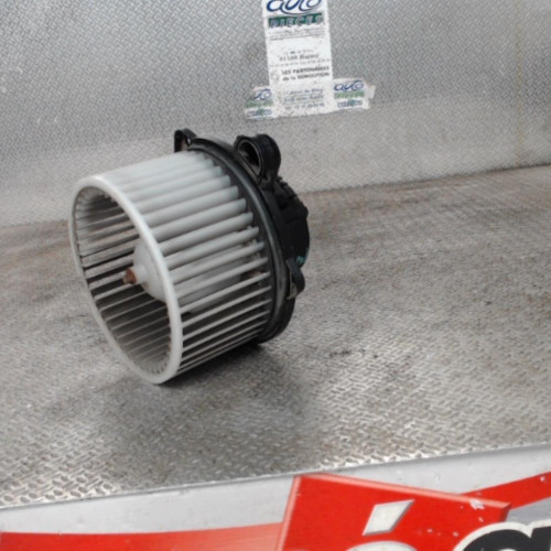 Ventilateur de chauffage HYUNDAI GETZ  0