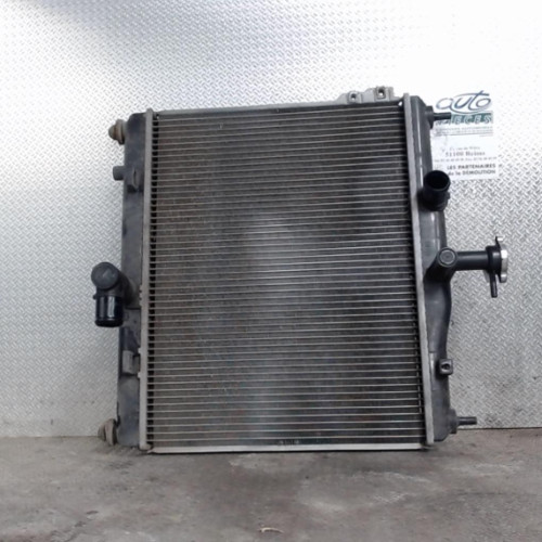 Radiateur HYUNDAI GETZ  0