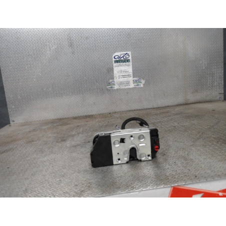 Serrure porte ard Peugeot 307 Break 1.6 hdi (2005-2008) 5 portes