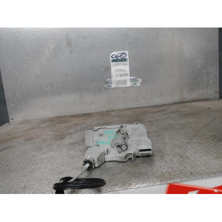 Serrure porte ard Peugeot 307 Break 1.6 hdi (2005-2008) 5 portes