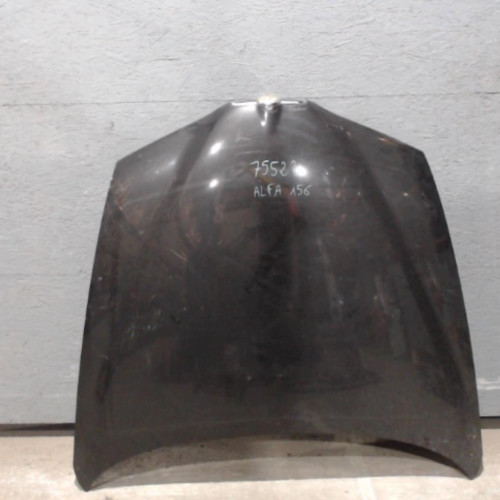 Capot Alfa romeo 156 1.9 jtd (2000-2001)