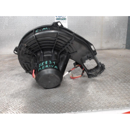 Ventilateur de chauffage Opel MERIVA A Monospace 1.8 (2003-2010)