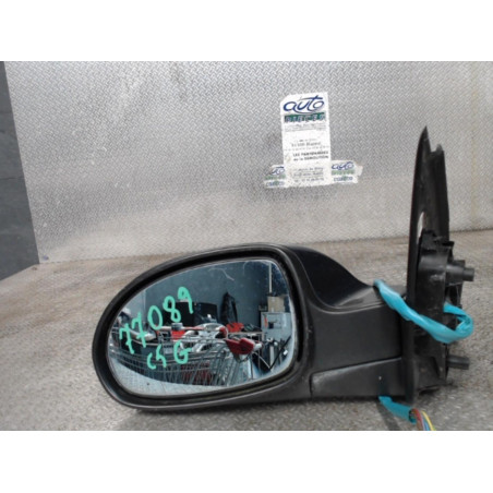 Retroviseur exterieur gauche Citroën C5 I 2.2 hdi (2001-2004)