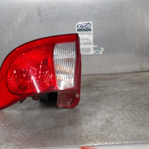 Feu arrière droit HYUNDAI GETZ  0