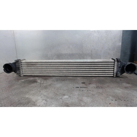 Echangeur air MERCEDES CLASSE A 169  0