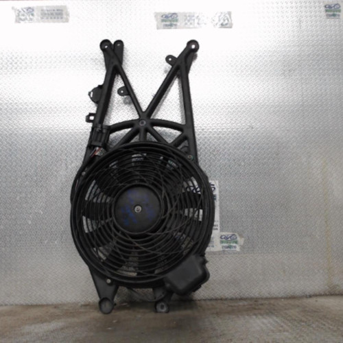 Ventilateur de refroidissement Opel MERIVA A Monospace 1.3 cdti (2003-2010)