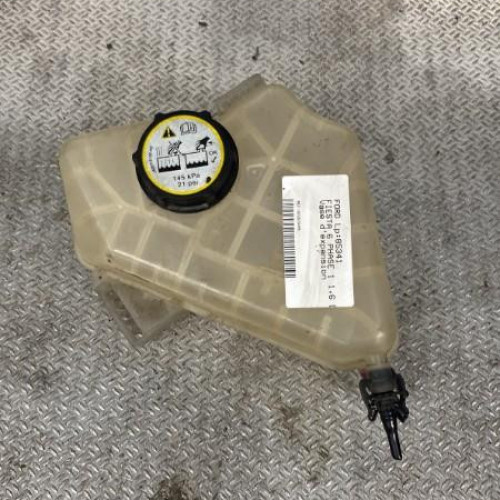 Vase expansion Ford FIESTA VI 1.6 tdci (2008-2012)