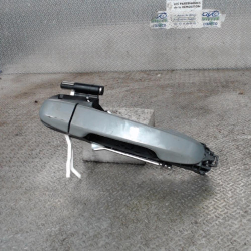 Poignee ext porte ard Toyota AURIS 1.8 hybrid (2012-2018)