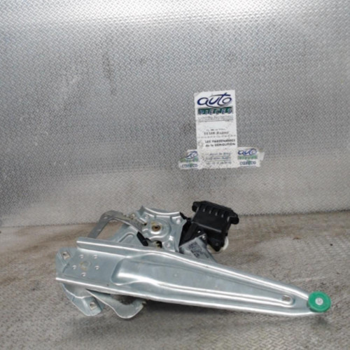 Mecanismemoteur leve-glace porte coulissante d Toyota AURIS 1.8 hybrid (2012-2018)