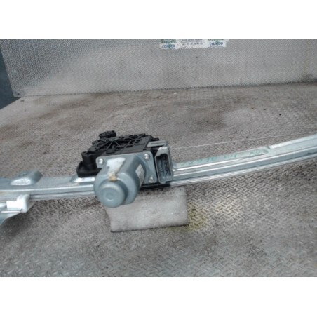 Mecanisme  moteur lève-glace avant droit Citroën C4 II 1.6 hdi 115 (2012)