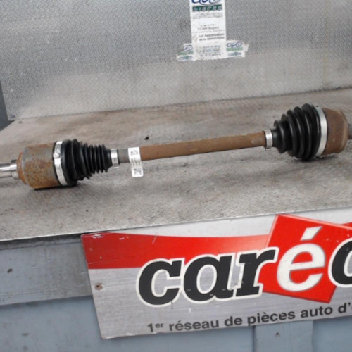 Transmission avant gauche FIAT TIPO 1  0