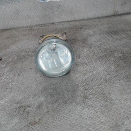 Phare antibrouillard avant droit CITROEN C3 1  0