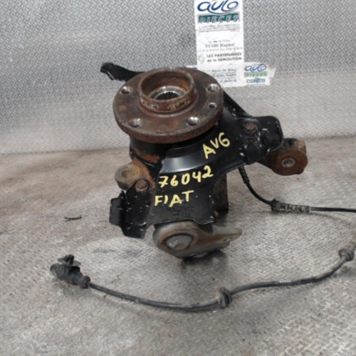 Pivot avg FIAT TIPO 1  0