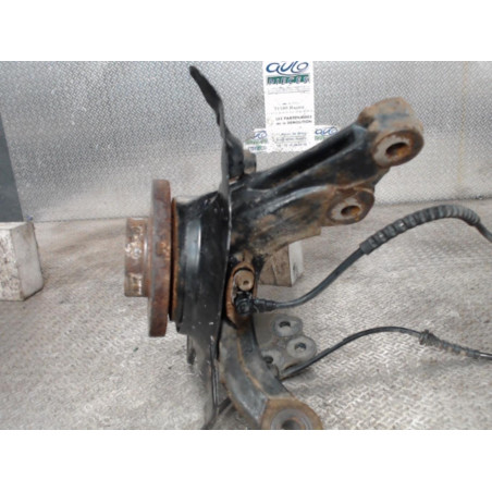 Pivot avg FIAT TIPO 1  0