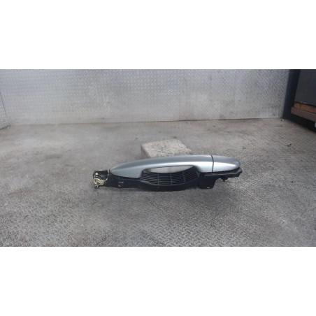 Poignee ext porte arg Mazda 2 1.5 skyactiv-g (2014)