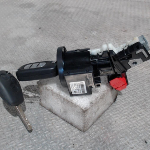 Antivol de direction RENAULT TRAFIC 3  0