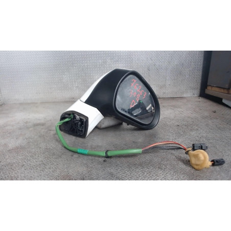Retroviseur exterieur manuel droit Peugeot 308 I 1.6 hdi (2007-2014) 5 portes