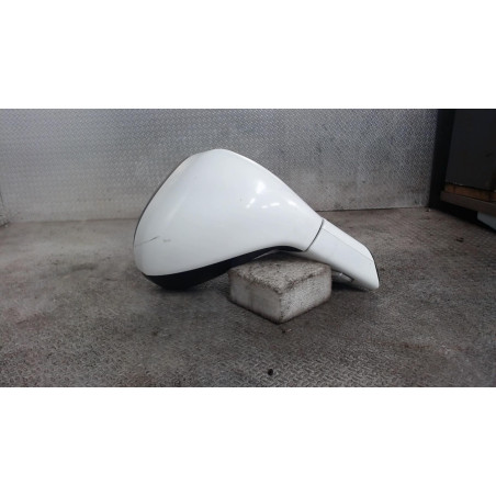 Retroviseur exterieur manuel droit Peugeot 308 I 1.6 hdi (2007-2014) 5 portes