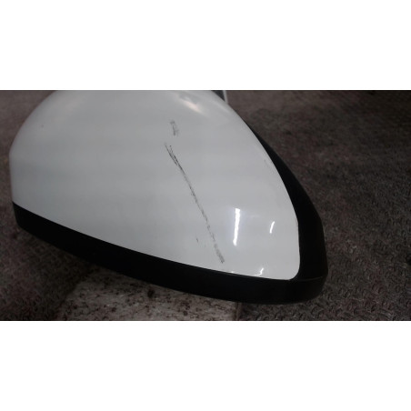 Retroviseur exterieur manuel droit Peugeot 308 I 1.6 hdi (2007-2014) 5 portes