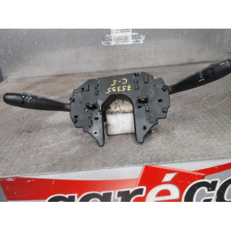 Bloc commodos Citroën C5 III 2.0 hdi 150 - bluehdi 150 (2009-2015)