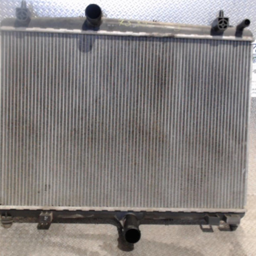 Radiateur Citroën C5 III 2.0 hdi 150 - bluehdi 150 (2009-2015)
