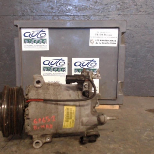 Compresseur air conditionne Ford B-MAX 1.0 ecoboost (2012)