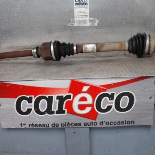 Transmission avant droite Citroën C5 II 1.6 hdi (2004-2008)