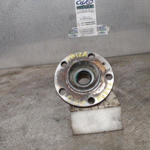 Moyeu arg Seat IBIZA IV 1.6 tdi (2009-2015)