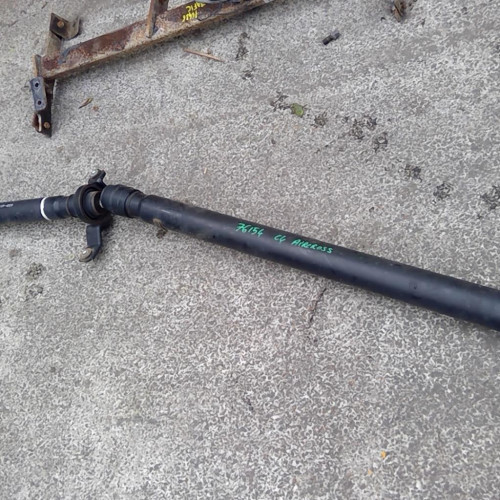 Transmission longitudinale cent Citroën C4 AIRCROSS 1.6 hdi 115 awc (2012)