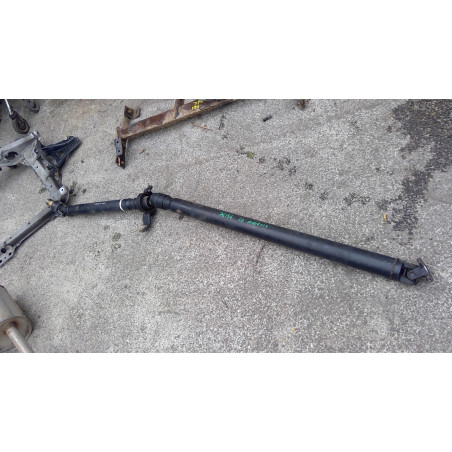 Transmission longitudinale cent Citroën C4 AIRCROSS 1.6 hdi 115 awc (2012)
