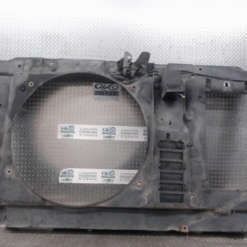 Support de ventilateur Peugeot 307 Break 2.0 hdi 135 (2004-2008) 5 portes