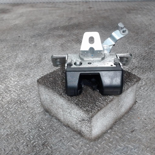 Poignee ext hayon Opel CORSA C 1.2 twinport (2004-2009)