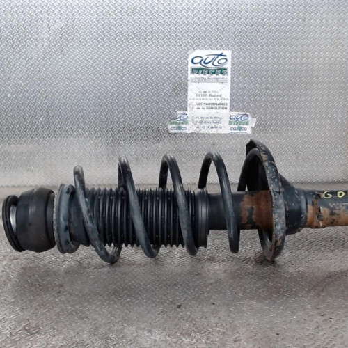 Amortisseur avant droit Vw GOLF IV 1.6 16v (2000-2005)