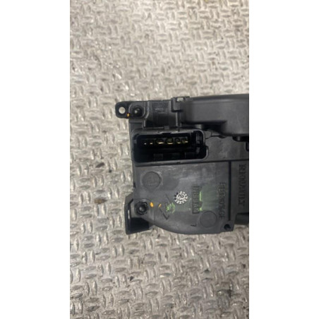 Serrure porte avg RENAULT MASTER  0